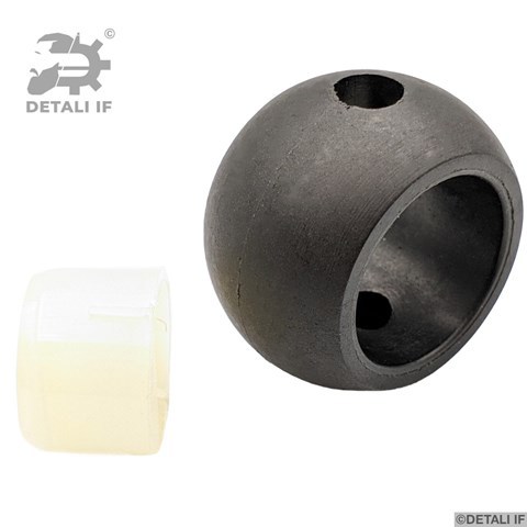 Втулка кулисы DF17382 Detali IF