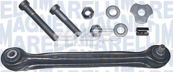 Рычаг (тяга) задней подвески продольный нижний левый/правый Magneti Marelli ARM673