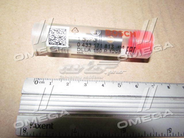0433171813 Bosch Распылитель форсунки