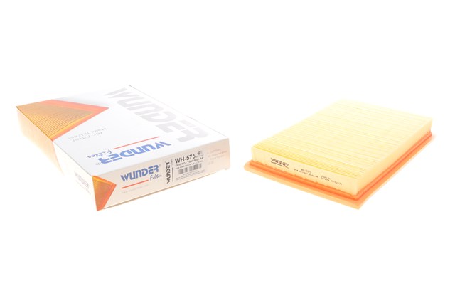 Элемент воздушного фильтра Wunder WH575 цена, от 5.10 USD