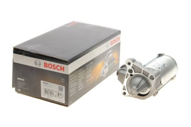 1 986 S00 578 Bosch motor de arranco