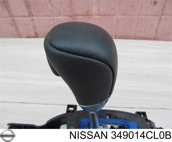  Nissan/Infiniti 349014CL0B цена, от 166.53 USD