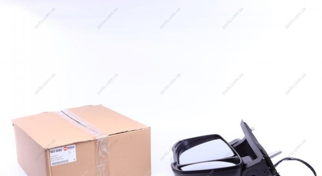 Зеркало левое Autotechteile 5030095