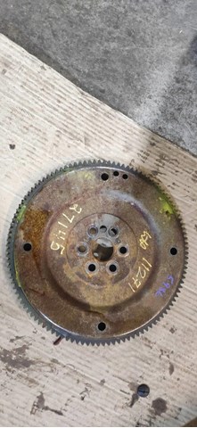 Купить CV6P6375CB Ford Маховик с зубчатым ободом
