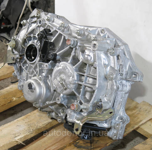 АКПП 3811000Q0B Nissan/Infiniti