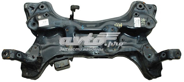 Q3760786 Q-fix Подрамник передней подвески