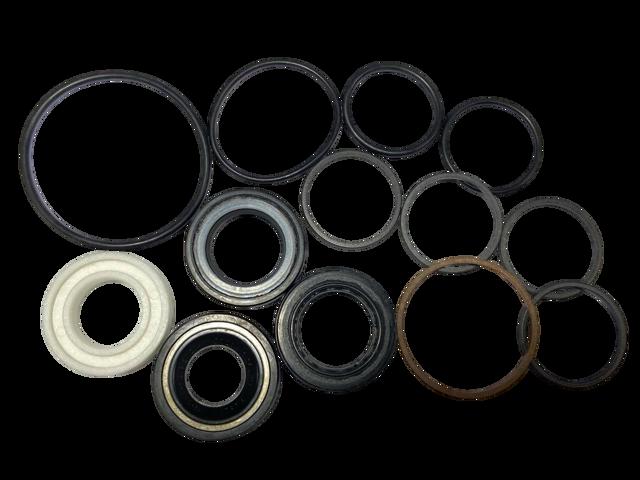 Купить VW9022KIT MSG Ремкомплект рулевой рейки (механизма), (ком-кт уплотнений)