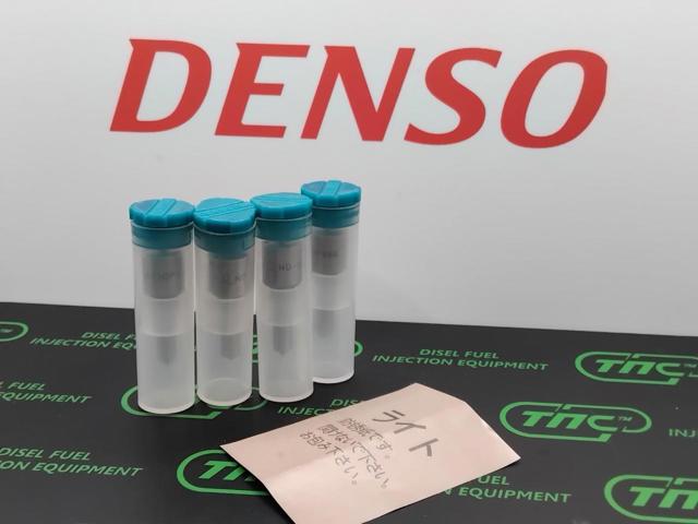 Купить DLLA150P966 Denso Распылитель форсунки