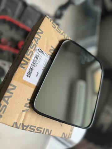 Купить 96366VB301 Nissan/Infiniti 
