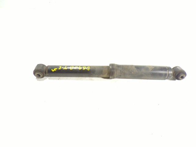 Купить 9809739280 Peugeot/Citroen Амортизатор задней подвески