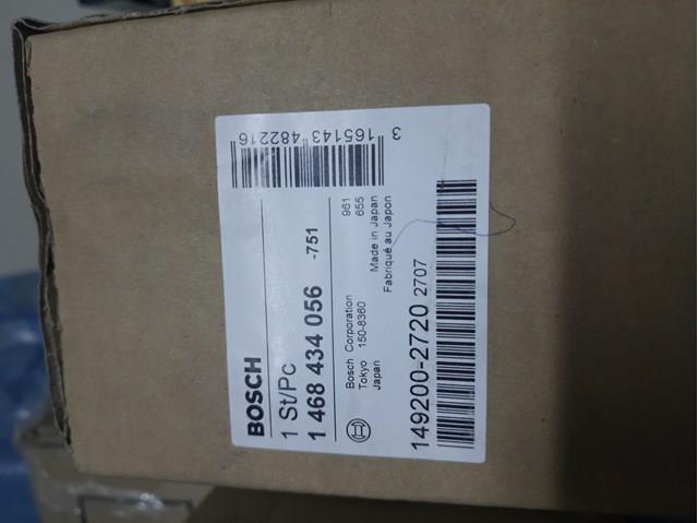 1468434056 Bosch Плунжерная пара