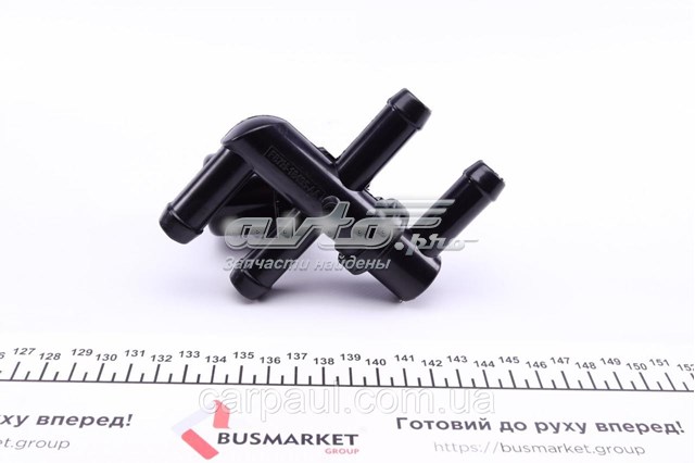 Кран печки (отопителя) DP Group CS22489 цена, от 19.77 USD