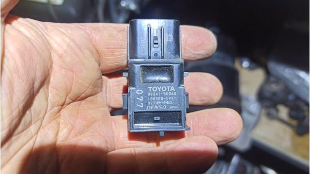 Парктроник Toyota 8934150060C2