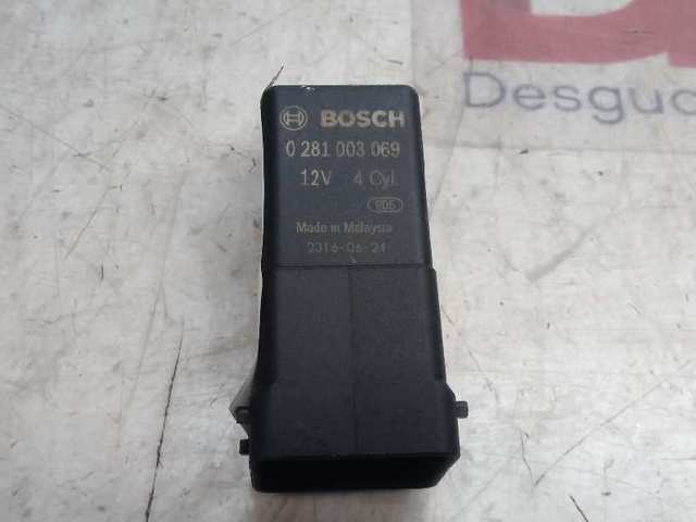  Bosch 0281003069 цена, от 101.35 USD
