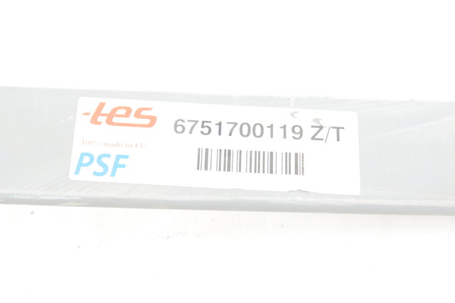 Лист рессоры задней Raiso SP011080 цена, от 85.87 USD