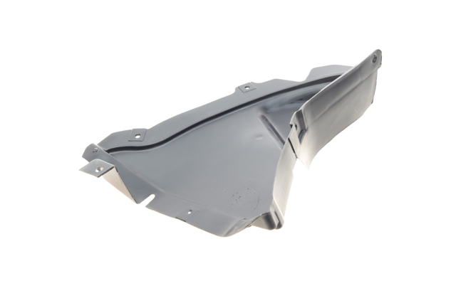 Купить 7015194 Autotechteile Защита бампера переднего правая