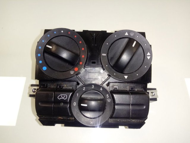 Купить A6398301185KZ Mercedes 