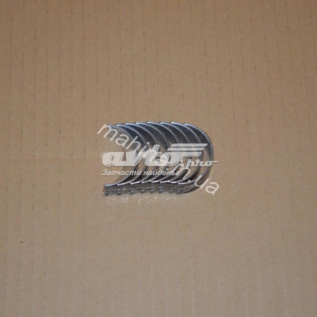 Шатунные вкладыши коленчатого вала Geely E020120501 цена, от 6.41 USD