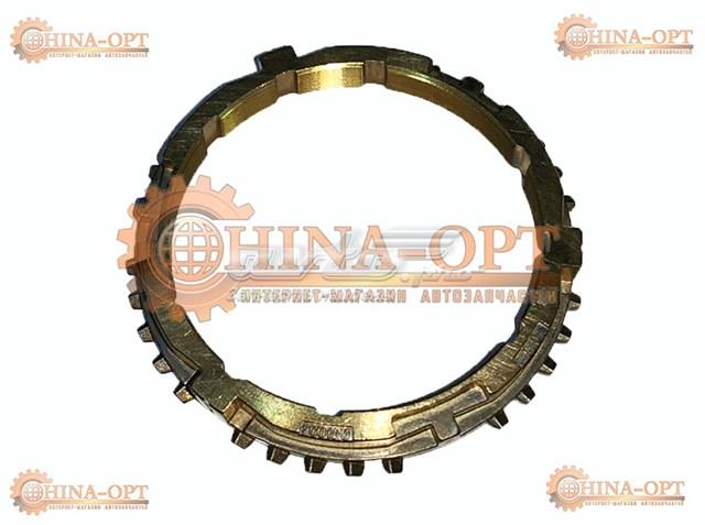 Купить 3170112801 Geely Синхронизатор 1/2-й передачи