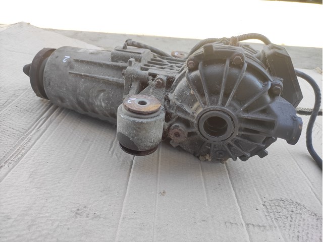 Редуктор задний General Motors 22721326 цена, от 264.78 USD
