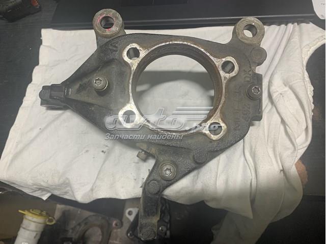 Цапфа - поворотный кулак передний, правый Fiat/Alfa/Lancia K68254382AA