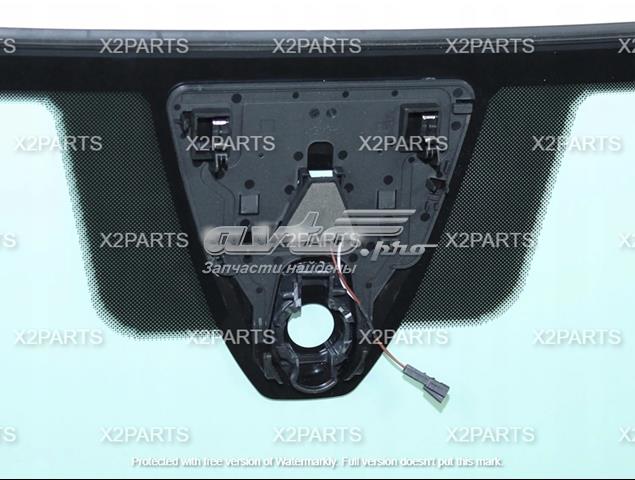 Автомобильные стекла XYG AB68648A