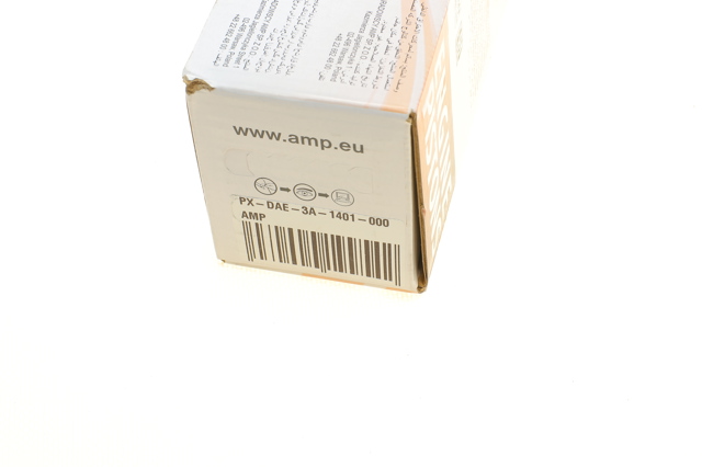 PXDAE3A1401000 AMP/Paradowscy Поршень двигателя без колец
