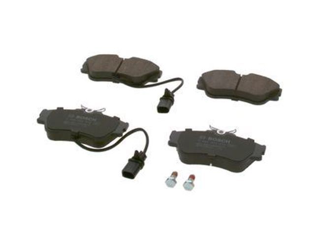 Колодки Bosch 986424672 цена, от 28.99 USD