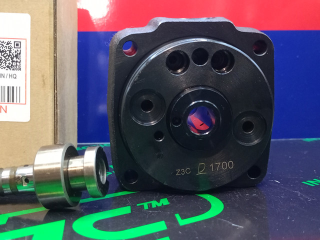 Плунжерная пара ТНВД Denso 0964001700 цена, от 233.60 USD