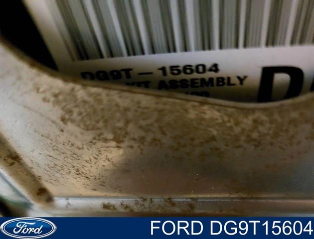 Купить DG9T15604 Ford 