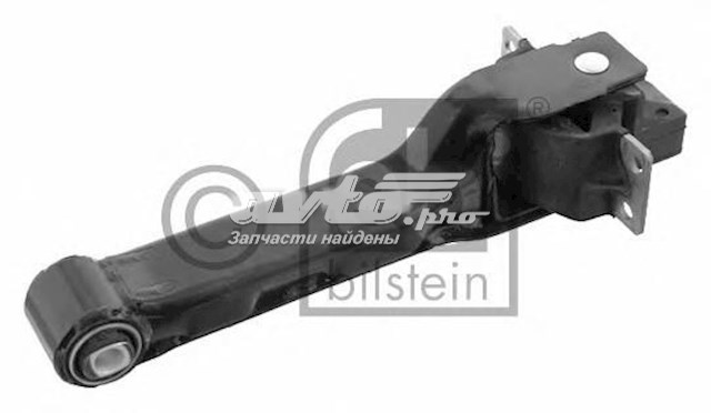 Подушка коробки передач DP Group B4438 цена, от 43.07 USD