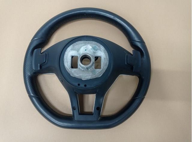 Купить 1724604203 Mercedes Руль