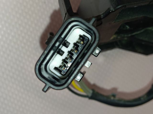 Ручка двери передней наружная Nissan/Infiniti 806B04EH0A