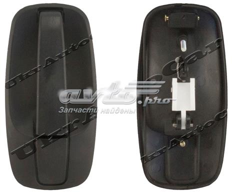 Ручка сдвижной двери наружная GP 8200170625