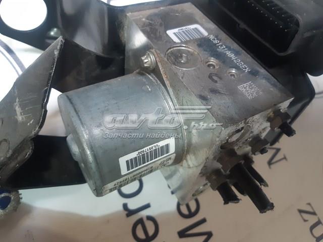  Mercedes A1664310600