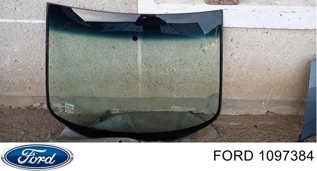 Лобовое стекло на Ford Galaxy VX 