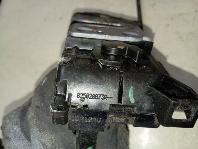  Renault (RVI) 825020073R цена, от 22.55 USD
