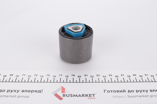 Сайлентблок верхнего переднего рычага Febi 76043