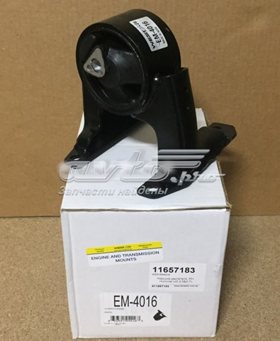 Блок управления двигателем EM4016 Westar