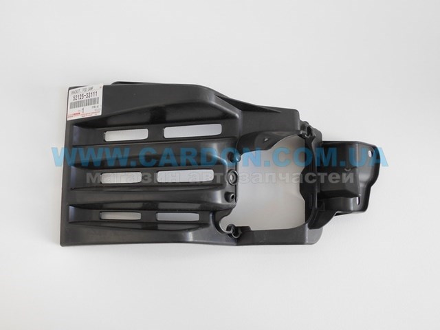 Купить 5212533111 Toyota Кронштейн крепления противотуманной фары правой