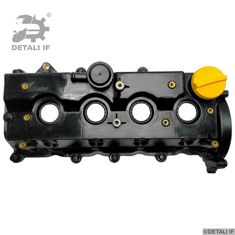 Клапанная крышка DF16789 Detali IF