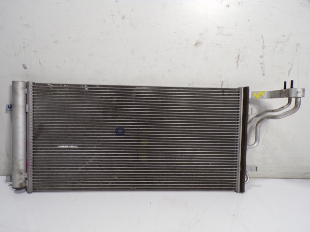 Radiador de intercooler para Hyundai I30  PD