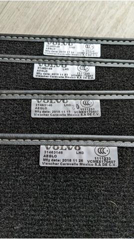 31463146 Volvo 