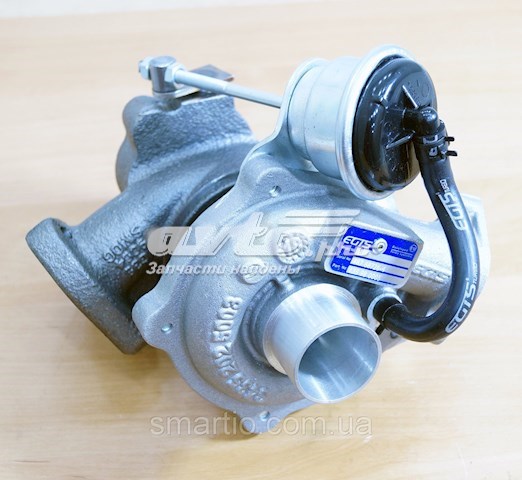 Купить 71794552 Fiat/Alfa/Lancia Турбоком