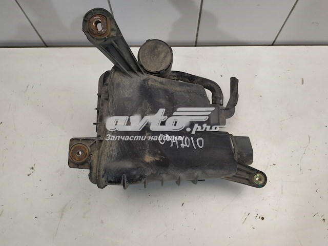  Adsorvedor dos vapores de combustível Volkswagen Touareg I SUV (7LA, 7L6, 7L7) (2002 - 2010) I