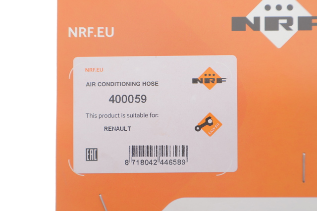  NRF 400059 цена, от 47.15 USD
