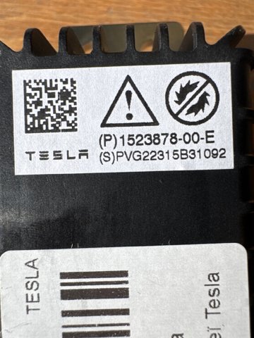  Tesla 152387800E цена, от 88.69 USD