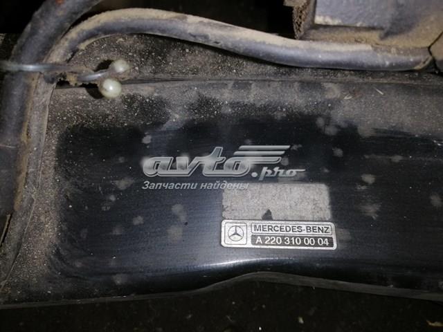 Купить A2203100004 Mercedes 