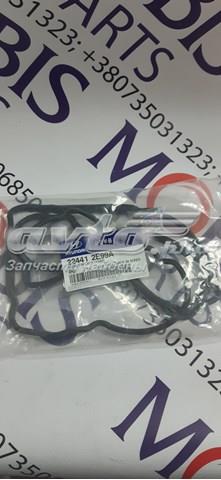 224412E99A Hyundai/Kia vedante de tampa de válvulas de motor