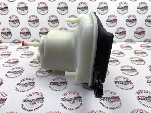  Land Rover LR124869